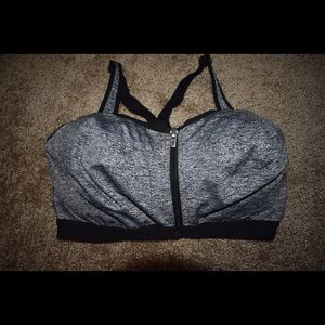 VSX Sports Bra